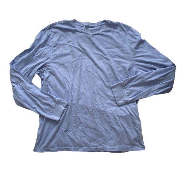 J Crew Broke In Long Sleeve Shirt Size XL - Picture 1 of 2